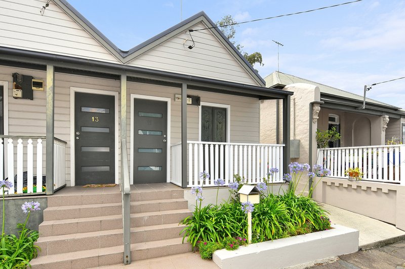 Photo - 11 Crystal Street, Rozelle NSW 2039 - Image 6