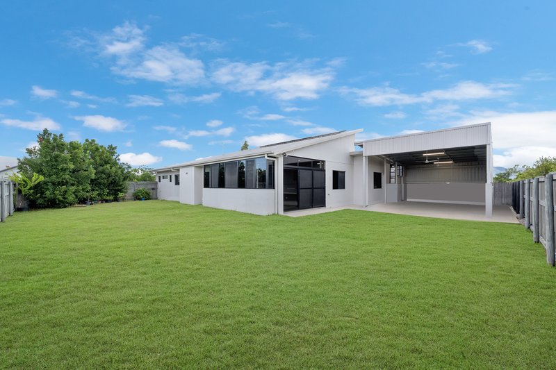 Photo - 11 Crystalbrook Place, Bohle Plains QLD 4817 - Image 14