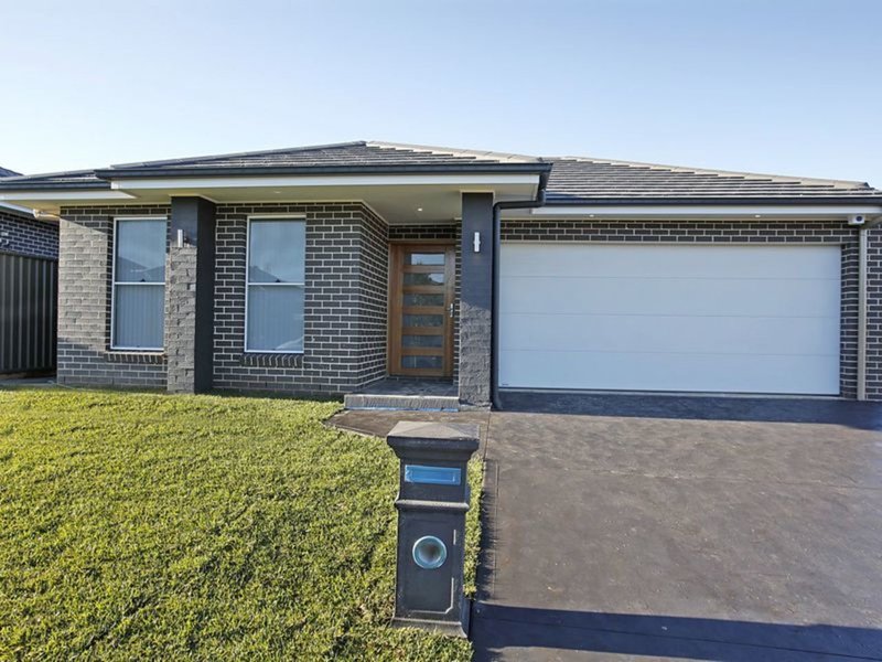 11 Cub Street, Leppington NSW 2179