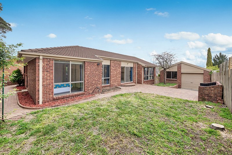 Photo - 11 Culcairn Court, Narre Warren South VIC 3805 - Image 22