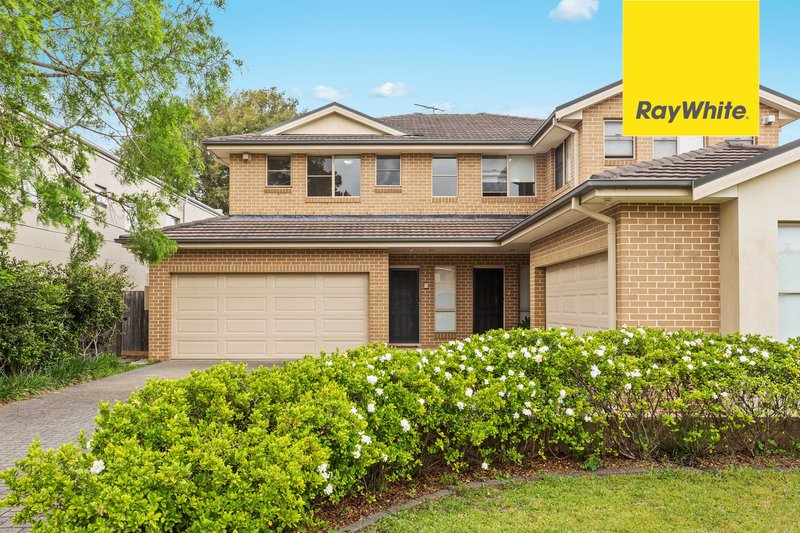 11 Culgoa Avenue, Eastwood NSW 2122