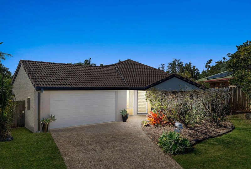 11 Culgoa Court, Murrumba Downs QLD 4503