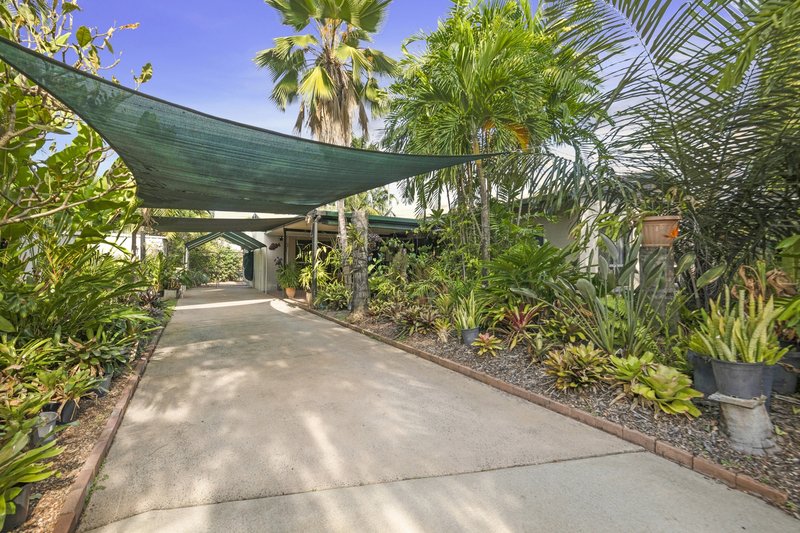 11 Cullen Street, Leanyer NT 0812
