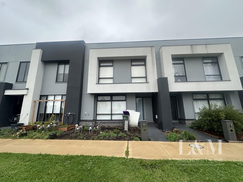Photo - 11 Curbridge Drive, Donnybrook VIC 3064 - Image 25
