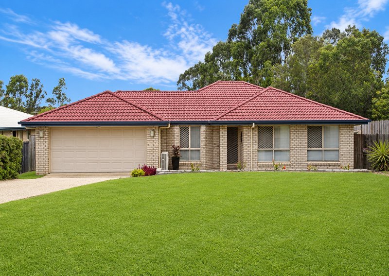 Photo - 11 Currantwood Court, Narangba QLD 4504 - Image 1