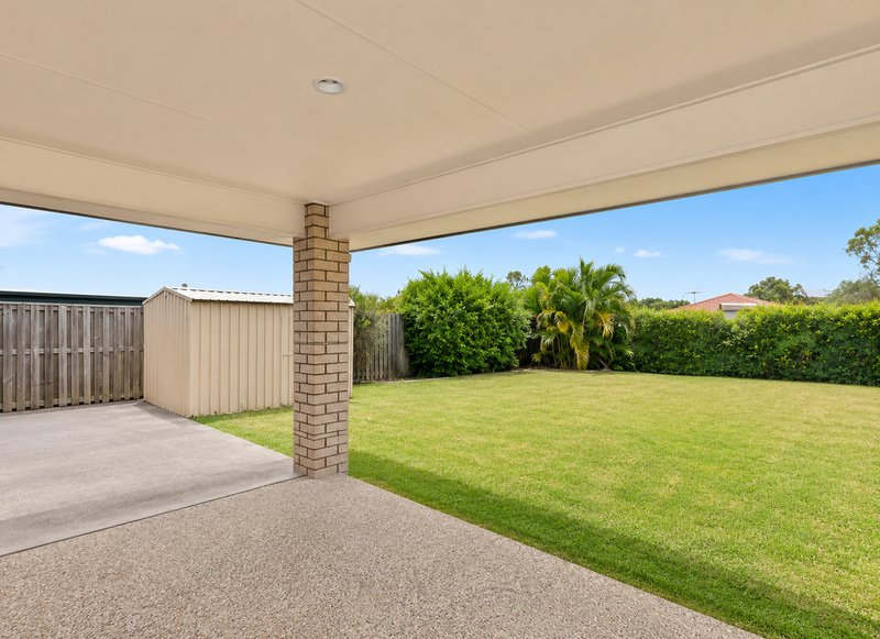 Photo - 11 Currantwood Court, Narangba QLD 4504 - Image 2