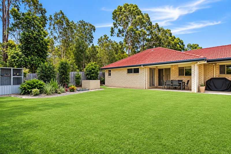 Photo - 11 Currantwood Court, Narangba QLD 4504 - Image 3