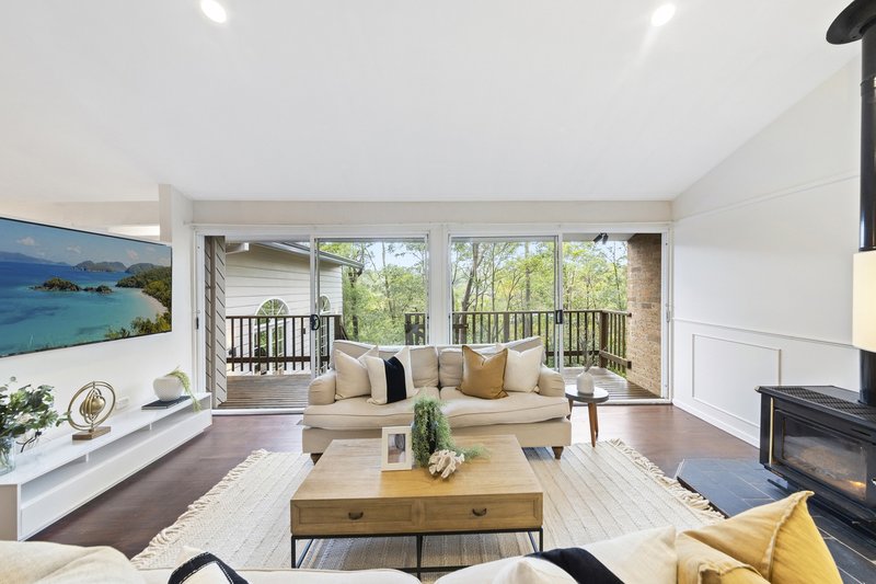 Photo - 11 Currawong Road, Berowra Heights NSW 2082 - Image 7