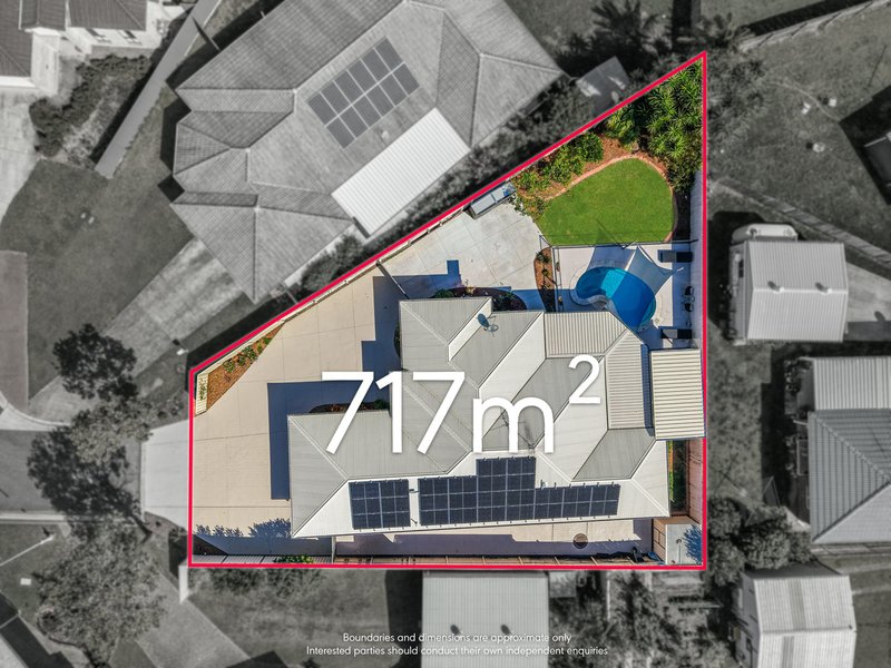 Photo - 11 Curtin Crescent, Morayfield QLD 4506 - Image 23