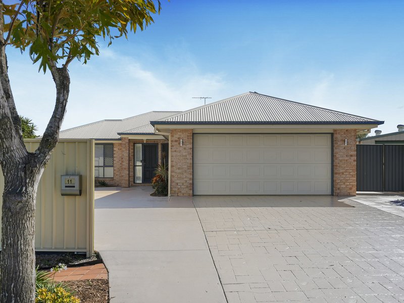 Photo - 11 Curtin Crescent, Morayfield QLD 4506 - Image 25