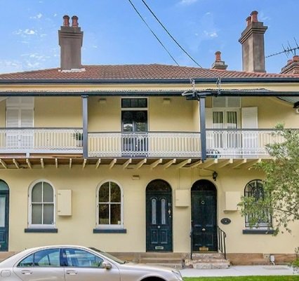 11 Curtis Road, Balmain NSW 2041