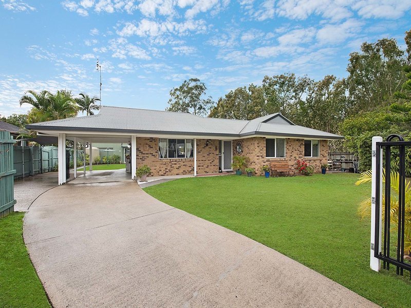 Photo - 11 Daintree Close, Kuluin QLD 4558 - Image 12