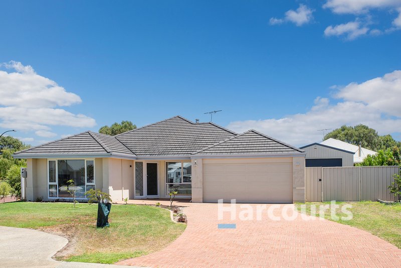 11 Dalemoor Way, West Busselton WA 6280