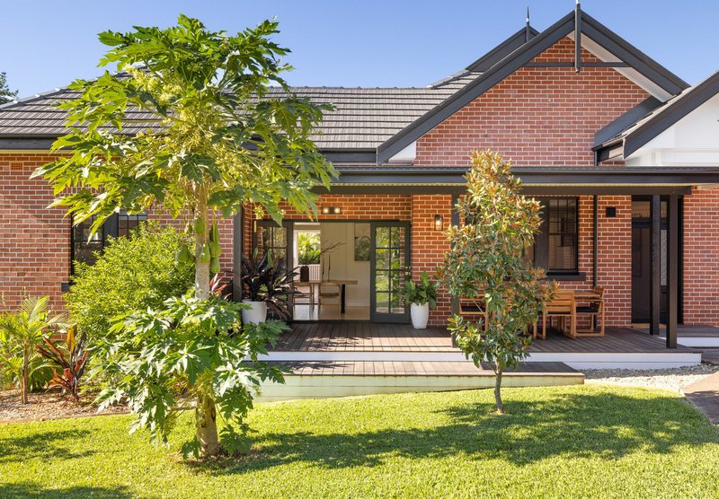 11 Dalmacia Drive, Wollongbar NSW 2477