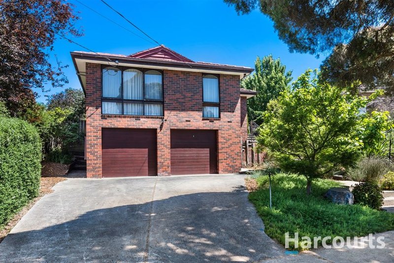 11 Dalroy Crescent, Vermont South VIC 3133