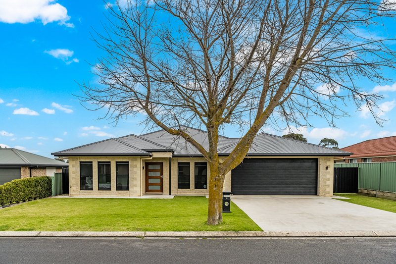 11 Dampier Court, Mount Gambier SA 5290