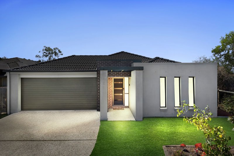 11 Dandelion Street, Griffin QLD 4503