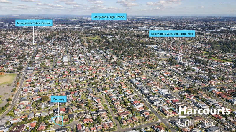 Photo - 11 Daphne Street, Merrylands NSW 2160 - Image 32