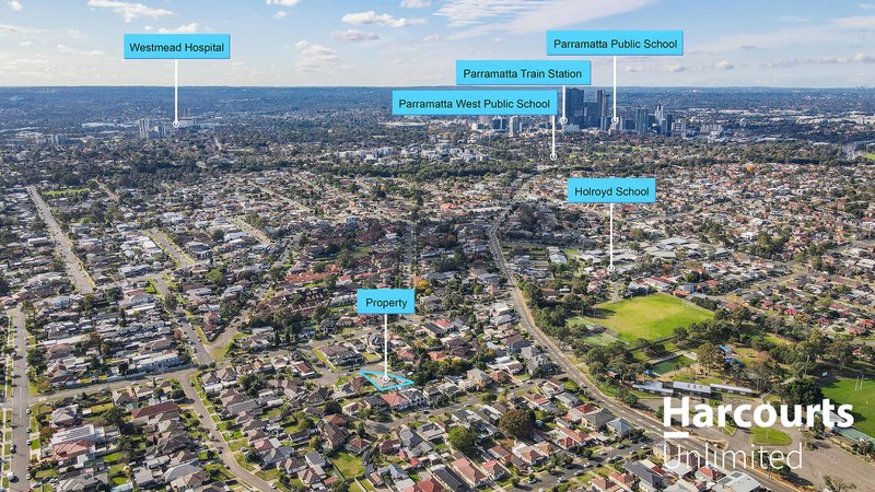 Photo - 11 Daphne Street, Merrylands NSW 2160 - Image 33