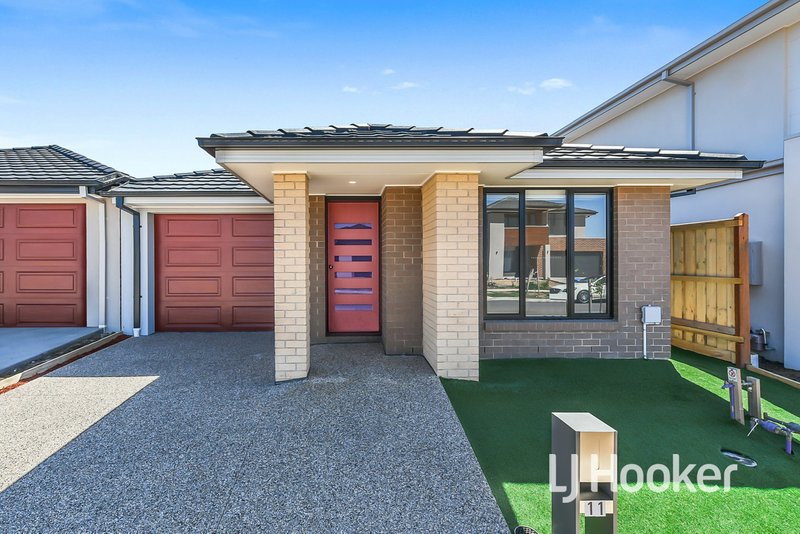 11 Darkum Street, Clyde VIC 3978