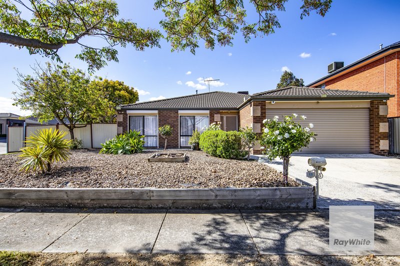 11 Darling Court, Taylors Hill VIC 3037