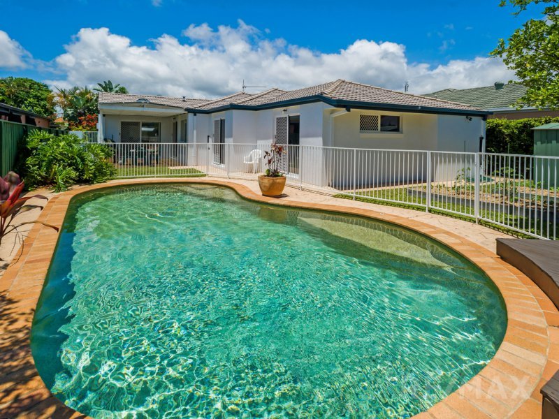 Photo - 11 Dartmouth Court, Varsity Lakes QLD 4227 - Image 1