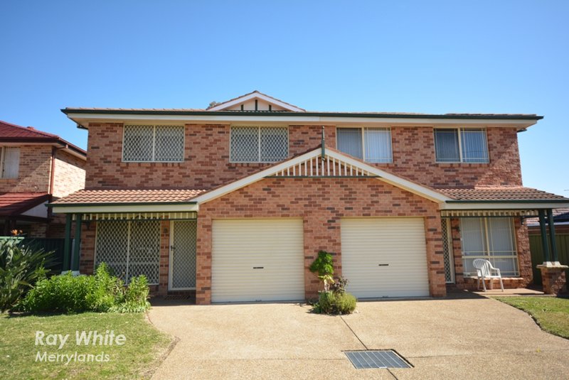 1/1 Davies Street, Merrylands NSW 2160