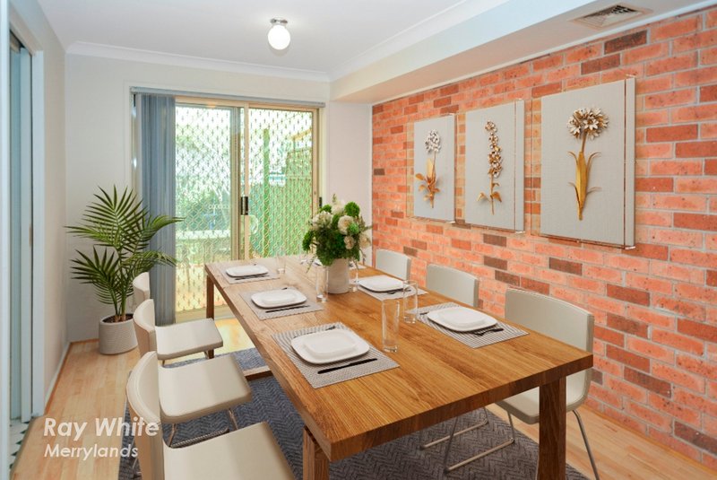 Photo - 1/1 Davies Street, Merrylands NSW 2160 - Image 3