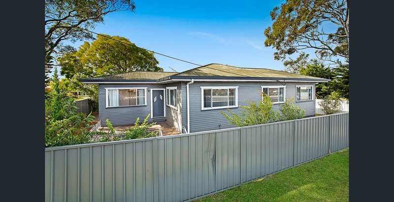 Photo - 11 Davis Street, Newtown QLD 4350 - Image 1