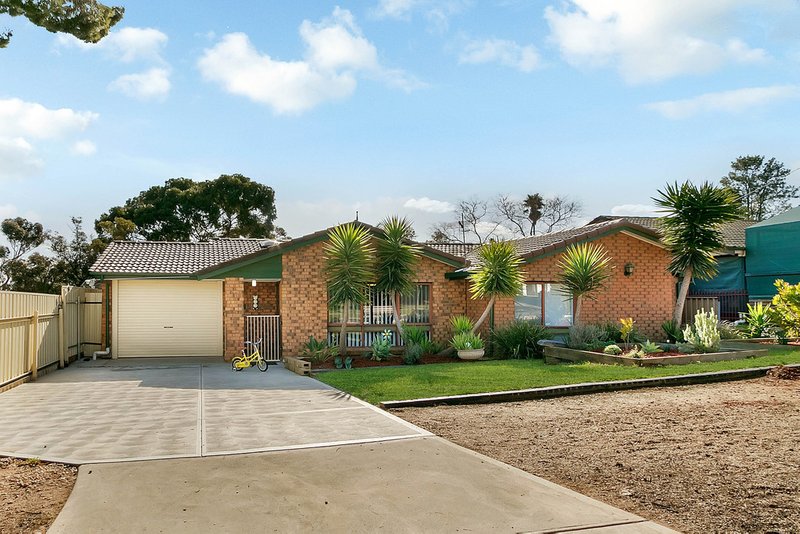 11 Dawkins Avenue, Willaston SA 5118