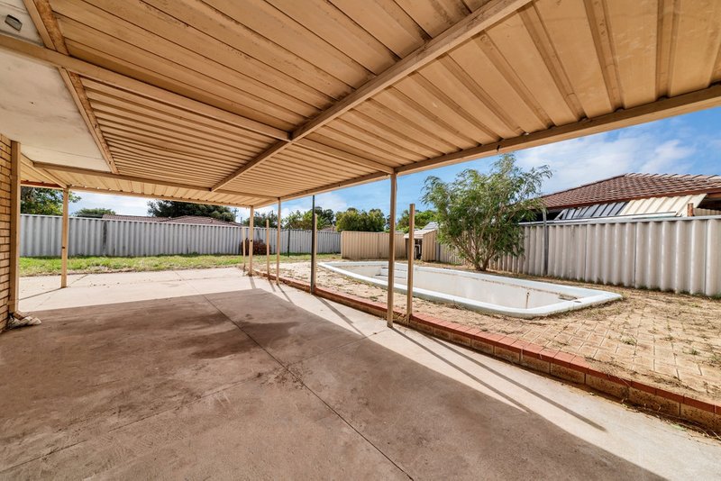 Photo - 11 De Grey Close, Cooloongup WA 6168 - Image 15