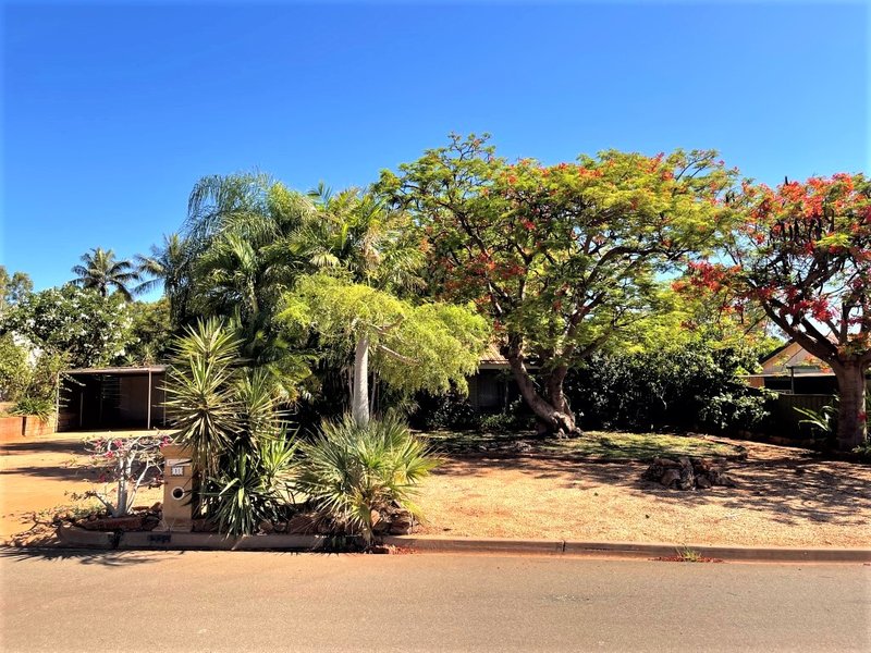 11 De Grey Crescent, Dampier WA 6713