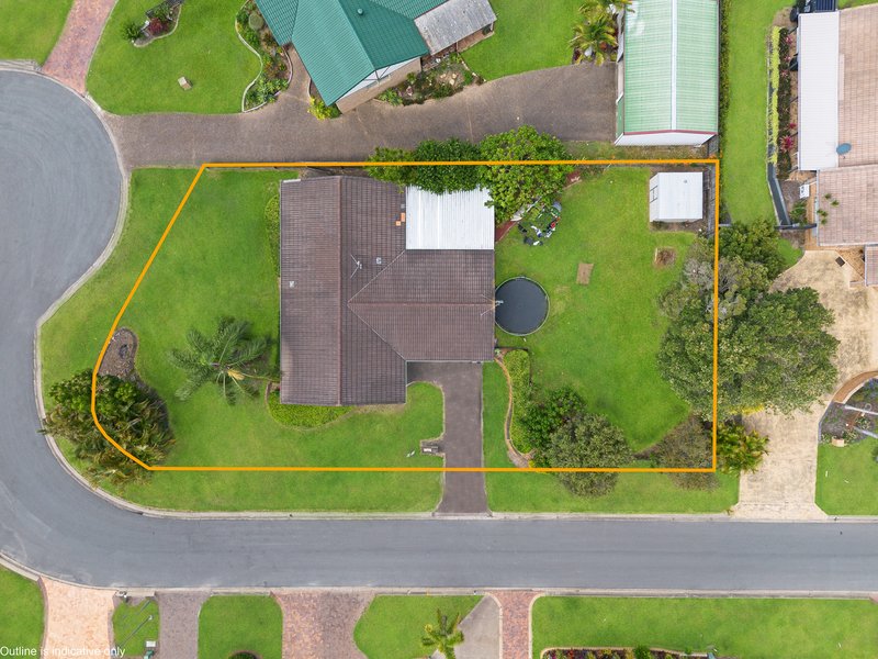 Photo - 11 Dean Court, Urraween QLD 4655 - Image 17