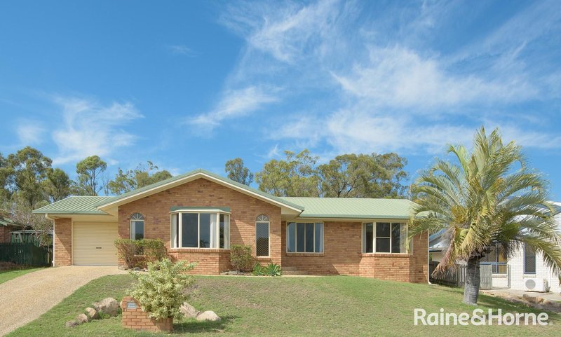 11 Deborah Street, Glen Eden QLD 4680