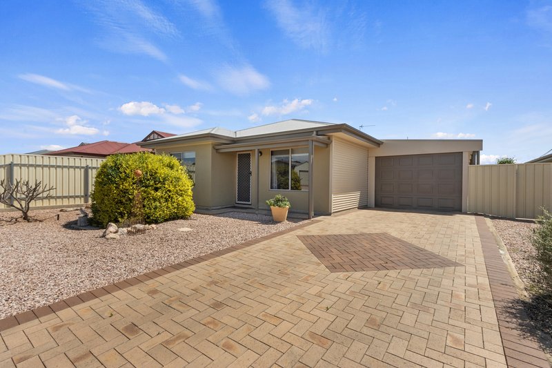 11 Deer Court, Wallaroo SA 5556