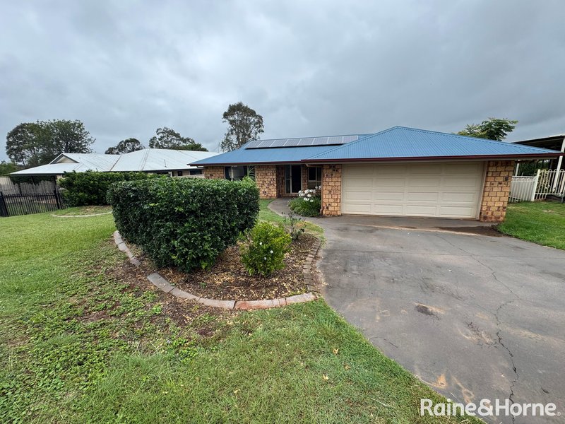 11 Dell Court, Kingaroy QLD 4610