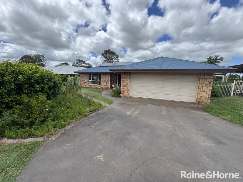 11 Dell Court, Kingaroy QLD 4610