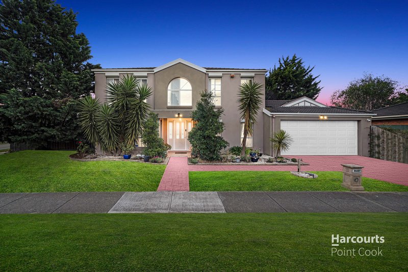 11 Deloraine Drive, Hoppers Crossing VIC 3029