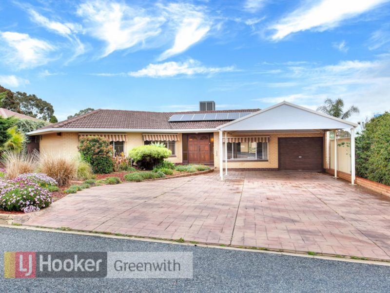 11 Demaret Avenue, Fairview Park SA 5126