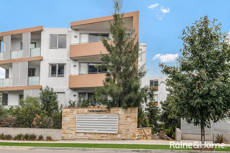 1/1 Demeter Street, Rouse Hill NSW 2155