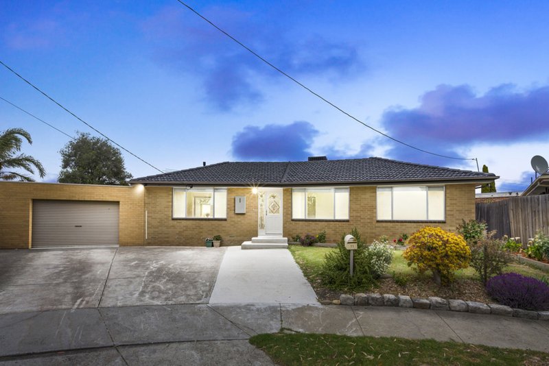 11 Dempsey Court, Epping VIC 3076