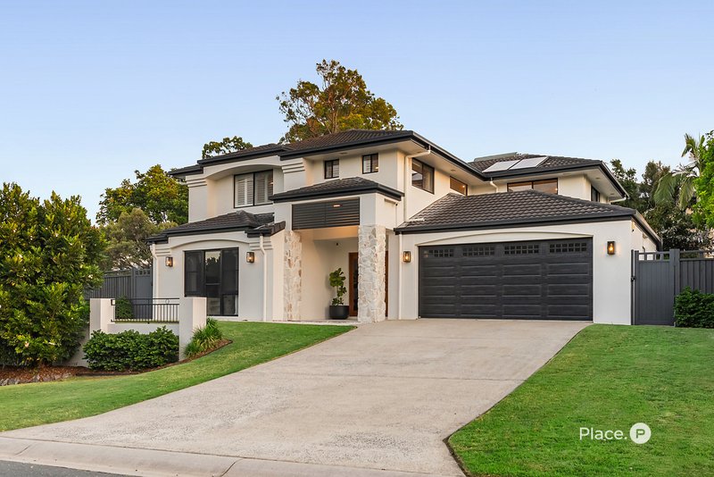 Photo - 11 Denari Street, Everton Park QLD 4053 - Image 1