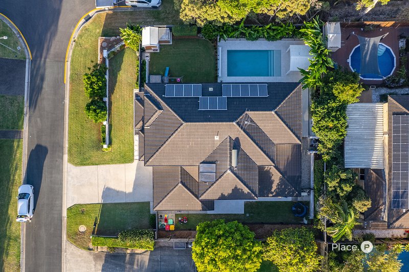 Photo - 11 Denari Street, Everton Park QLD 4053 - Image 30