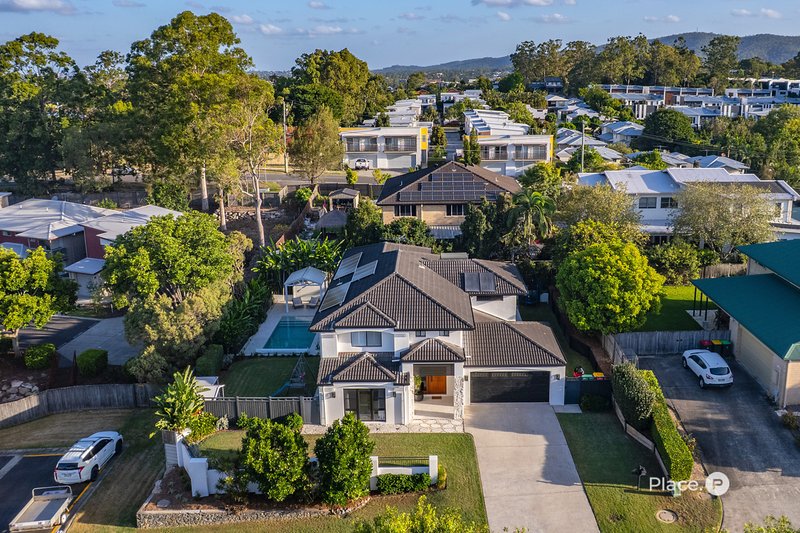 Photo - 11 Denari Street, Everton Park QLD 4053 - Image 32