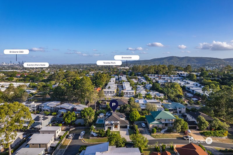 Photo - 11 Denari Street, Everton Park QLD 4053 - Image 34