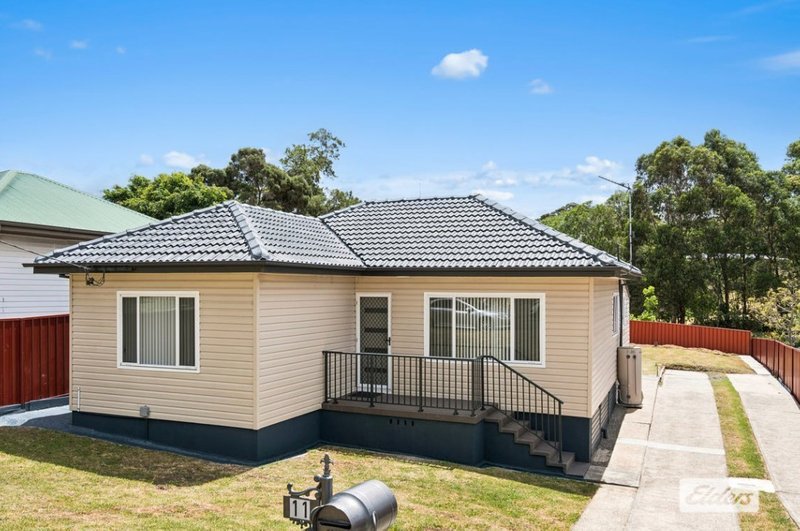 11 Denise Street, Lake Heights NSW 2502