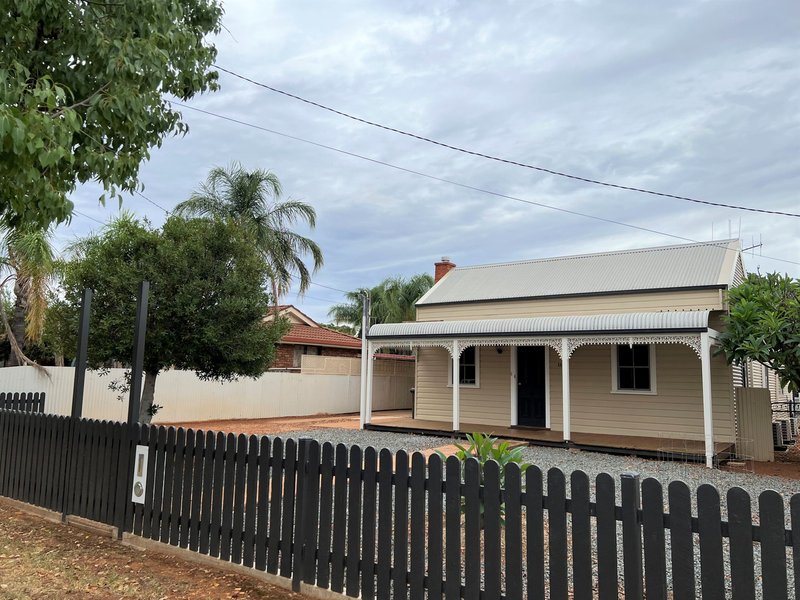 11 Denman Street, Cobar NSW 2835