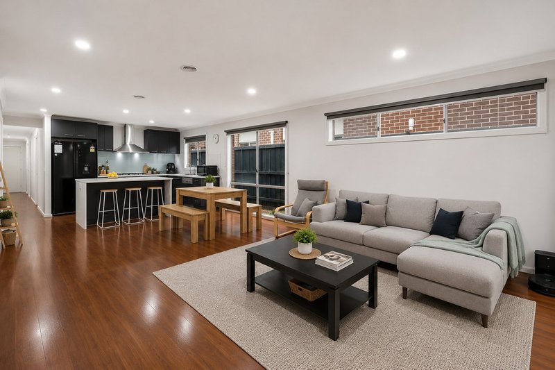 Photo - 11 Dennerley Way, Truganina VIC 3029 - Image 4