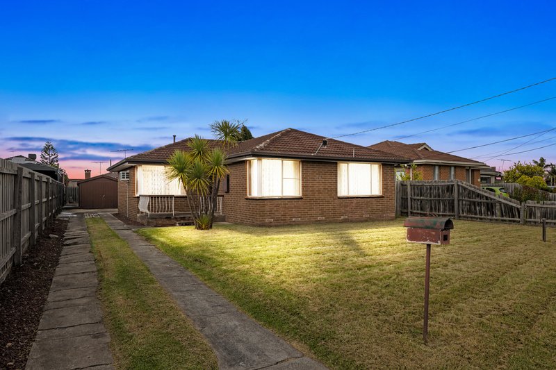 11 Dennis Street, Lalor VIC 3075