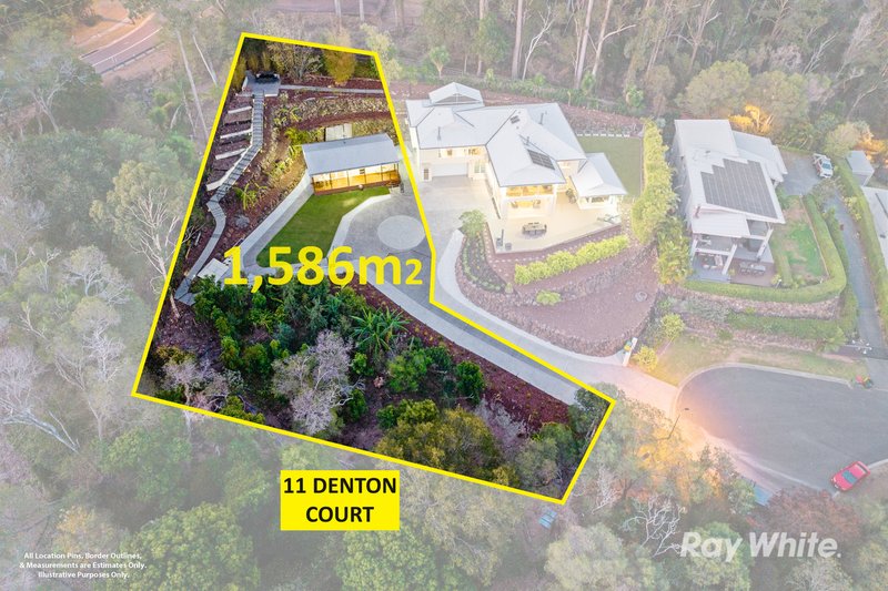 Photo - 11 Denton Court, Daisy Hill QLD 4127 - Image 2